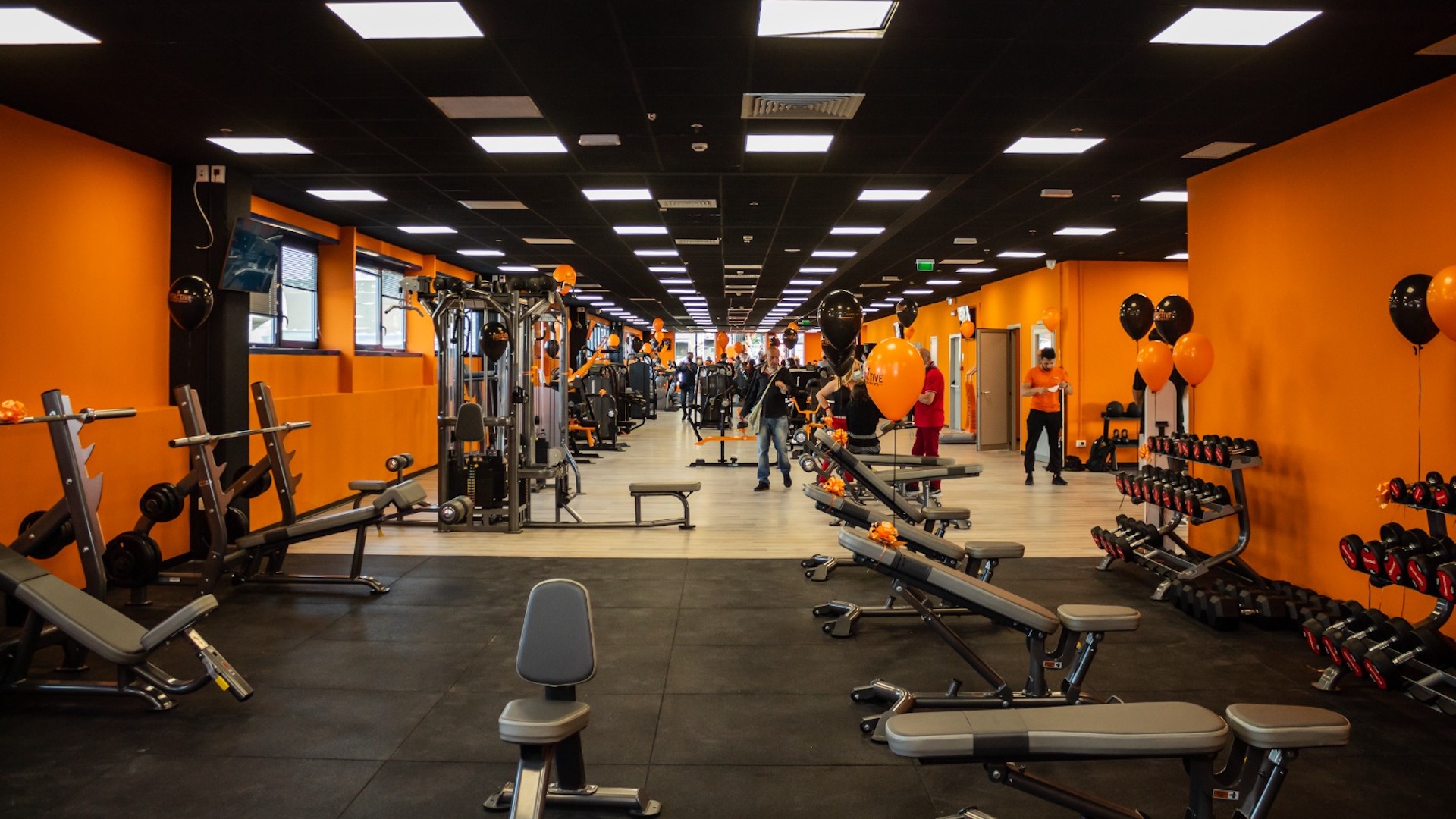 FitActive Pontecagnano